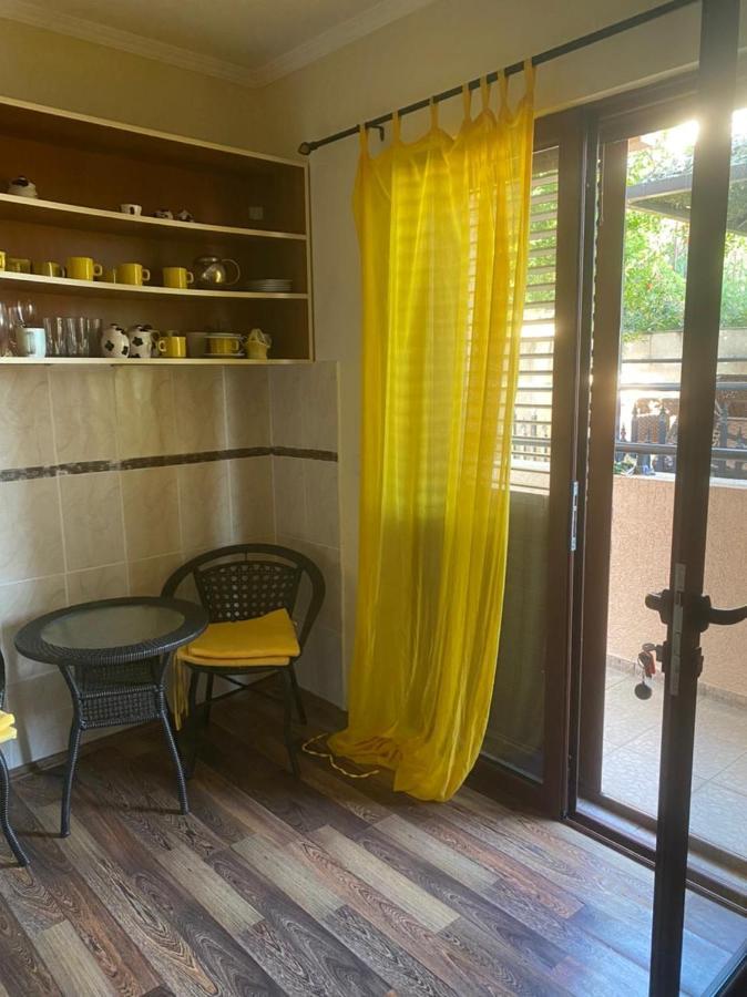 Villa Sofija Apartaments Bar Zewnętrze zdjęcie