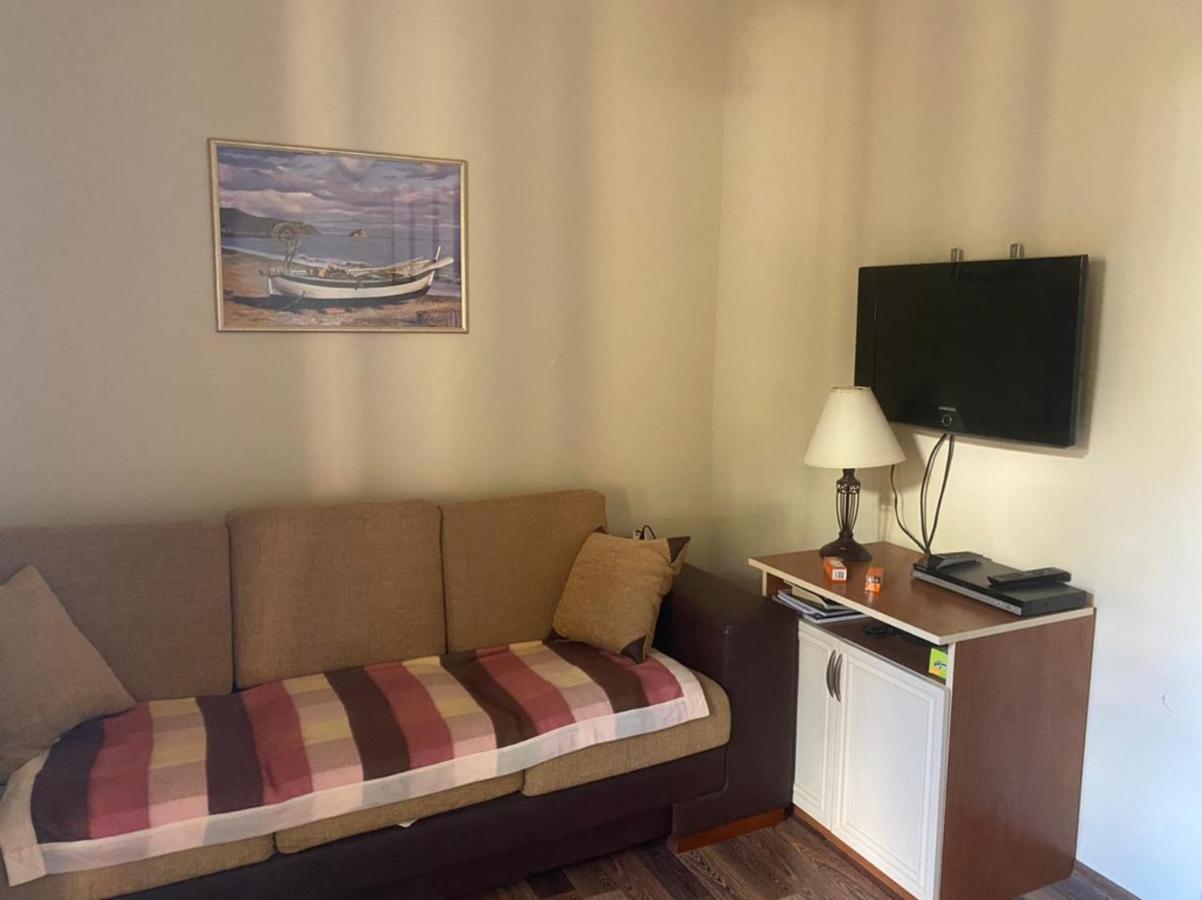 Villa Sofija Apartaments Bar Zewnętrze zdjęcie